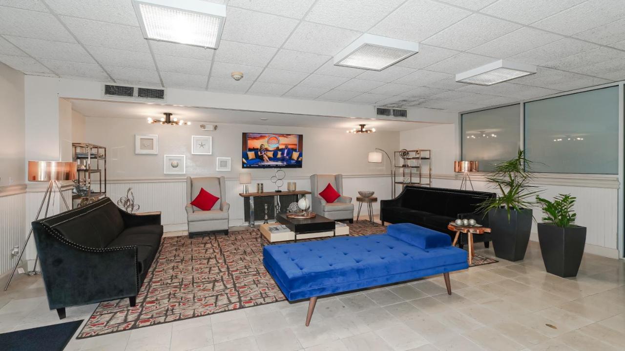 Sarasota Cay Club #612 - Heated Pool, Bunk Beds, Huge Tv, Tiki Bar, More! South Bradenton ภายนอก รูปภาพ