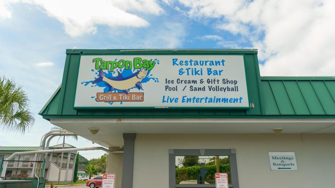 Sarasota Cay Club #612 - Heated Pool, Bunk Beds, Huge Tv, Tiki Bar, More! South Bradenton ภายนอก รูปภาพ